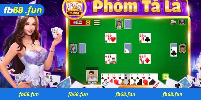 Chọn chỗ ngồi lý tưởng là một trong những Cách Chơi Game Phỏm online Fb68 hay