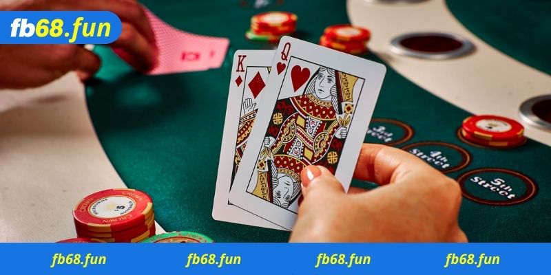 Một Vài Thuật Ngữ Baccarat Fb68 Điển Hình Nhất 