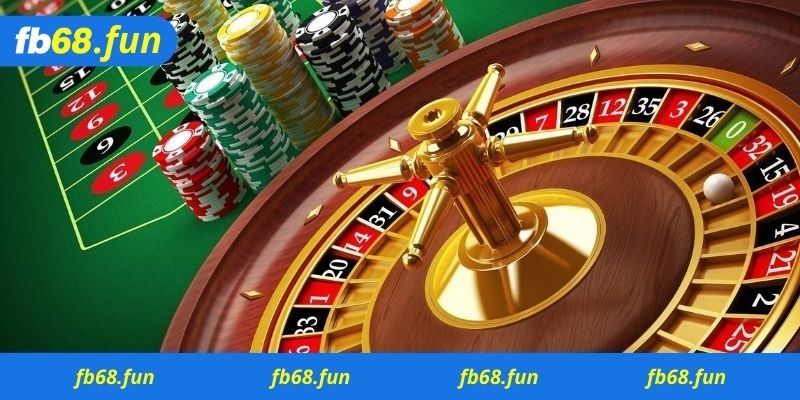 Thông tin chung khái quát về game Roulette 