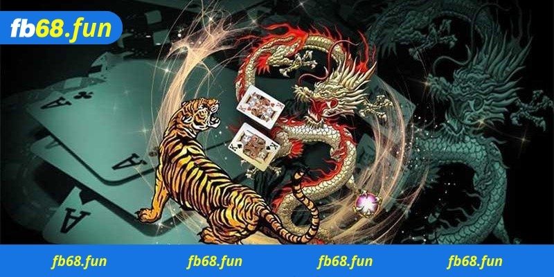 Thông tin giới thiệu khái quát về game Rồng Hổ 