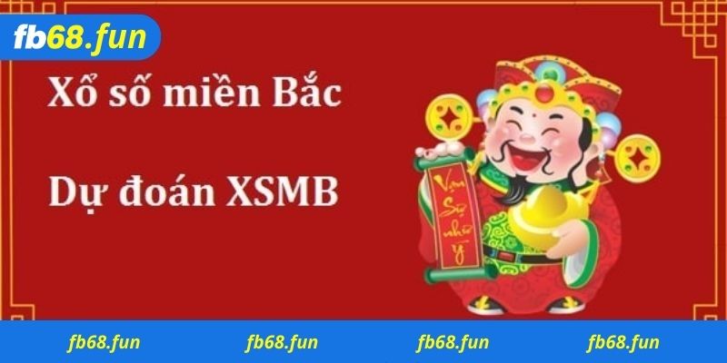 Các giải lớn nhỏ của XSMB ra sao